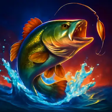 Big Bass Splash von Pragmatic Play bei Betmica Casino
