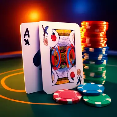 21 Burn Blackjack von Evolution bei Betmica Casino