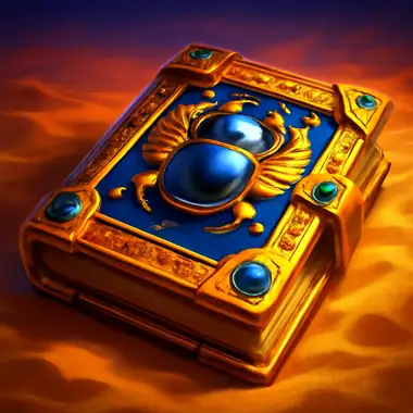 Book of Ra von Novomatic bei Betmica Casino