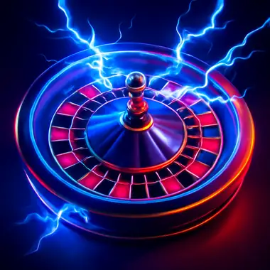 XXXtreme Lightning Roulette von Evolution bei Betmica Casino